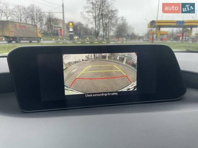 Червоний Мазда 3, об'ємом двигуна 2.49 л та пробігом 67 тис. км за 15750 $, фото 37 на Automoto.ua