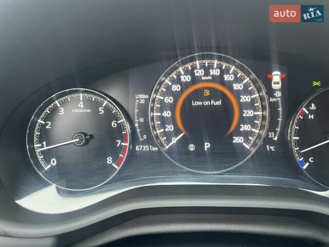 Червоний Мазда 3, об'ємом двигуна 2.49 л та пробігом 67 тис. км за 15750 $, фото 42 на Automoto.ua