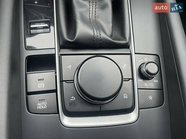 Червоний Мазда 3, об'ємом двигуна 2.49 л та пробігом 67 тис. км за 15750 $, фото 36 на Automoto.ua