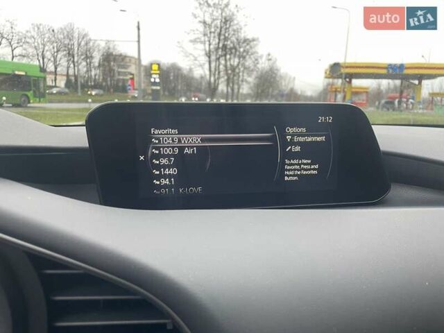 Червоний Мазда 3, об'ємом двигуна 2.49 л та пробігом 67 тис. км за 15750 $, фото 30 на Automoto.ua