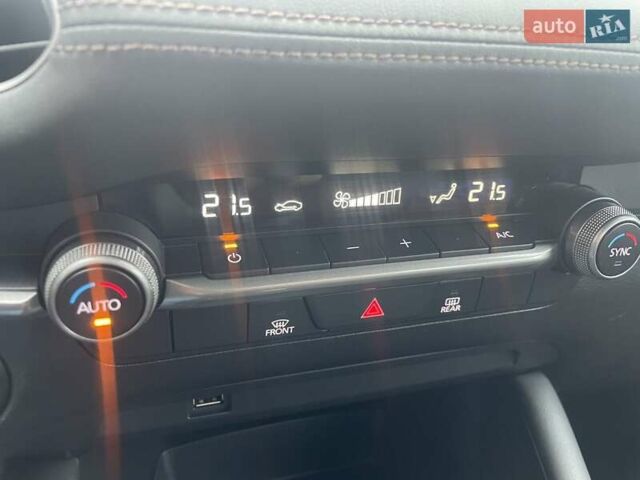 Червоний Мазда 3, об'ємом двигуна 2.49 л та пробігом 67 тис. км за 15750 $, фото 38 на Automoto.ua