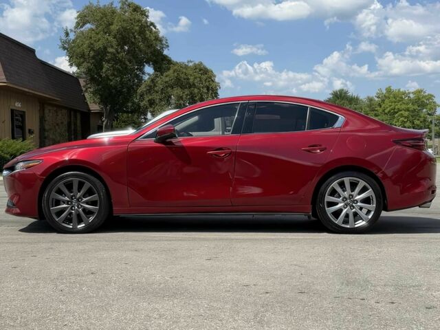 Червоний Мазда 3, об'ємом двигуна 2.5 л та пробігом 11 тис. км за 9200 $, фото 2 на Automoto.ua