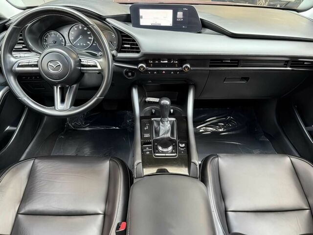 Красный Мазда 3, объемом двигателя 2.5 л и пробегом 19 тыс. км за 14000 $, фото 9 на Automoto.ua