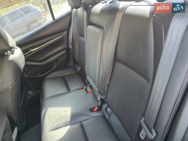 Красный Мазда 3, объемом двигателя 2.49 л и пробегом 49 тыс. км за 23500 $, фото 53 на Automoto.ua