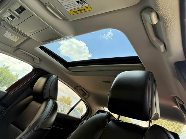 Красный Мазда 3, объемом двигателя 2.5 л и пробегом 19 тыс. км за 14000 $, фото 11 на Automoto.ua