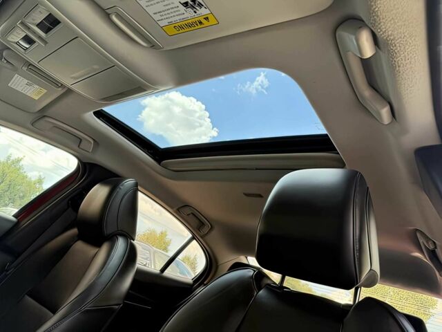 Червоний Мазда 3, об'ємом двигуна 2.5 л та пробігом 11 тис. км за 9200 $, фото 10 на Automoto.ua