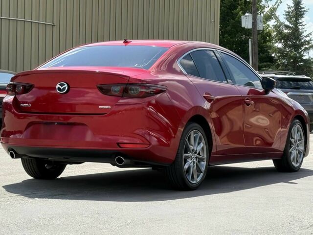 Червоний Мазда 3, об'ємом двигуна 2.5 л та пробігом 11 тис. км за 9200 $, фото 3 на Automoto.ua