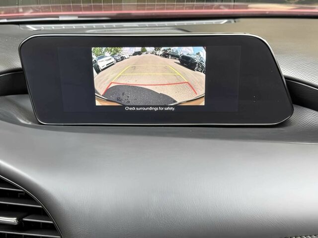 Червоний Мазда 3, об'ємом двигуна 2.5 л та пробігом 11 тис. км за 9200 $, фото 8 на Automoto.ua