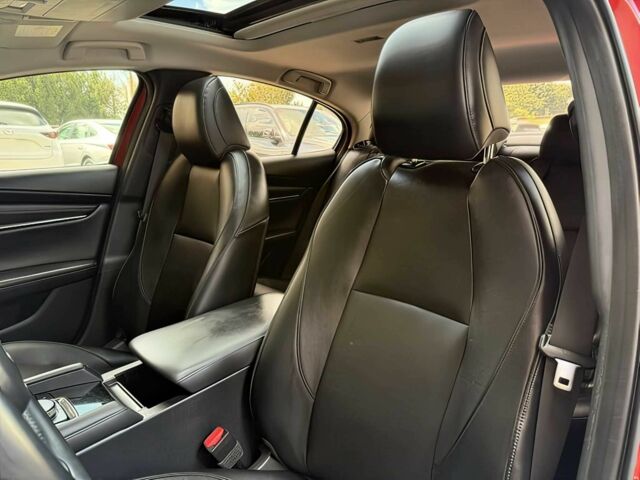 Червоний Мазда 3, об'ємом двигуна 2.5 л та пробігом 11 тис. км за 9200 $, фото 9 на Automoto.ua