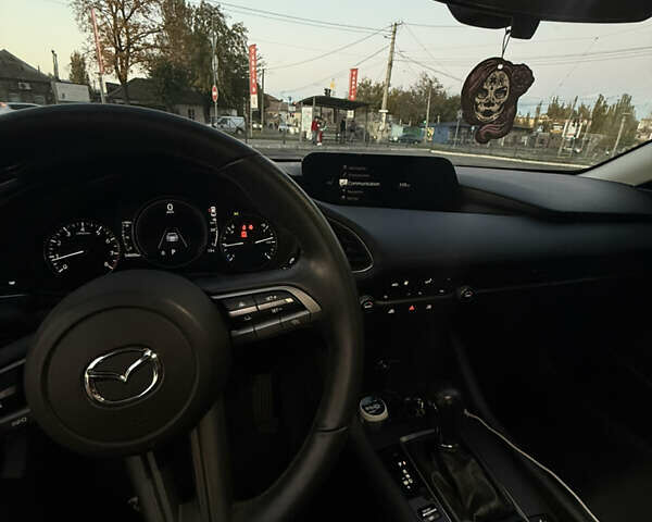 Червоний Мазда 3, об'ємом двигуна 2.49 л та пробігом 54 тис. км за 19500 $, фото 19 на Automoto.ua