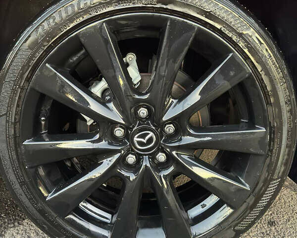 Червоний Мазда 3, об'ємом двигуна 2.49 л та пробігом 54 тис. км за 19500 $, фото 13 на Automoto.ua