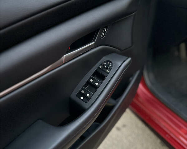 Червоний Мазда 3, об'ємом двигуна 2.49 л та пробігом 54 тис. км за 19500 $, фото 15 на Automoto.ua