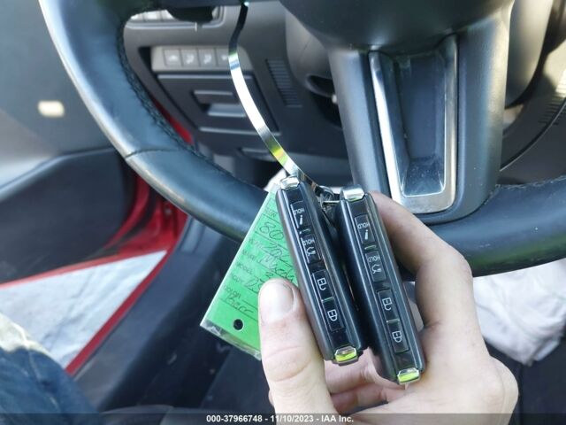 Красный Мазда 3, объемом двигателя 2.5 л и пробегом 27 тыс. км за 14200 $, фото 8 на Automoto.ua