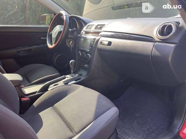 Мазда 3, объемом двигателя 0 л и пробегом 177 тыс. км за 6300 $, фото 7 на Automoto.ua