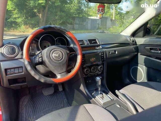 Мазда 3, объемом двигателя 0 л и пробегом 177 тыс. км за 6300 $, фото 6 на Automoto.ua