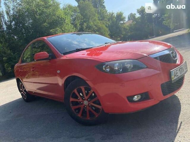 Мазда 3, объемом двигателя 0 л и пробегом 177 тыс. км за 6300 $, фото 1 на Automoto.ua