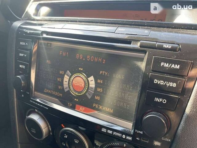 Мазда 3, объемом двигателя 0 л и пробегом 177 тыс. км за 6300 $, фото 10 на Automoto.ua