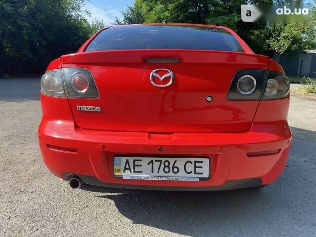 Мазда 3, объемом двигателя 0 л и пробегом 177 тыс. км за 6300 $, фото 5 на Automoto.ua