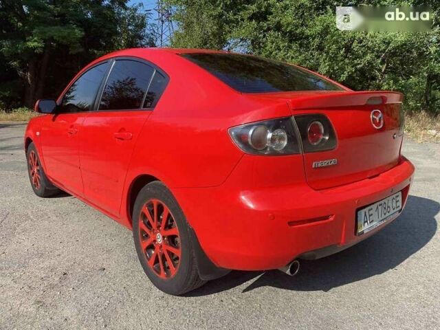 Мазда 3, объемом двигателя 0 л и пробегом 177 тыс. км за 6300 $, фото 16 на Automoto.ua