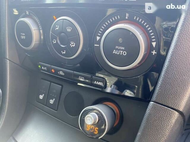 Мазда 3, объемом двигателя 0 л и пробегом 177 тыс. км за 6300 $, фото 12 на Automoto.ua