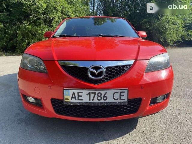 Мазда 3, объемом двигателя 0 л и пробегом 177 тыс. км за 6300 $, фото 4 на Automoto.ua