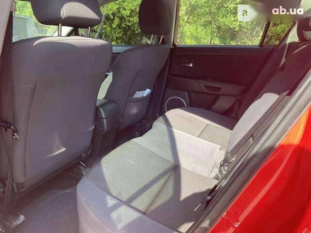 Мазда 3, объемом двигателя 0 л и пробегом 177 тыс. км за 6300 $, фото 14 на Automoto.ua