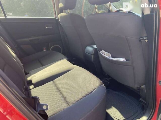 Мазда 3, объемом двигателя 0 л и пробегом 177 тыс. км за 6300 $, фото 13 на Automoto.ua