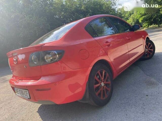 Мазда 3, объемом двигателя 0 л и пробегом 177 тыс. км за 6300 $, фото 2 на Automoto.ua