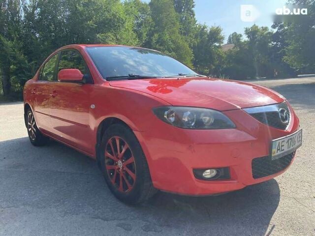 Мазда 3, объемом двигателя 0 л и пробегом 177 тыс. км за 6300 $, фото 18 на Automoto.ua