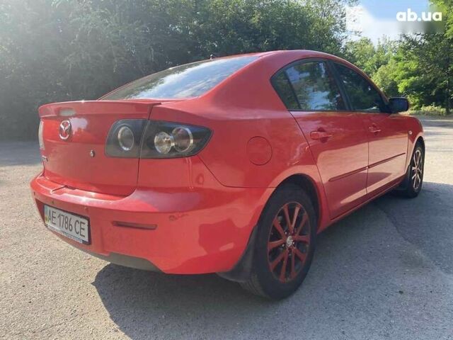 Мазда 3, объемом двигателя 0 л и пробегом 177 тыс. км за 6300 $, фото 15 на Automoto.ua