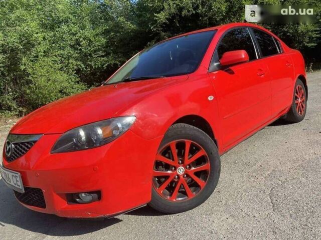 Мазда 3, объемом двигателя 0 л и пробегом 177 тыс. км за 6300 $, фото 17 на Automoto.ua