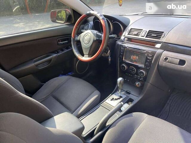 Мазда 3, объемом двигателя 0 л и пробегом 177 тыс. км за 6300 $, фото 8 на Automoto.ua