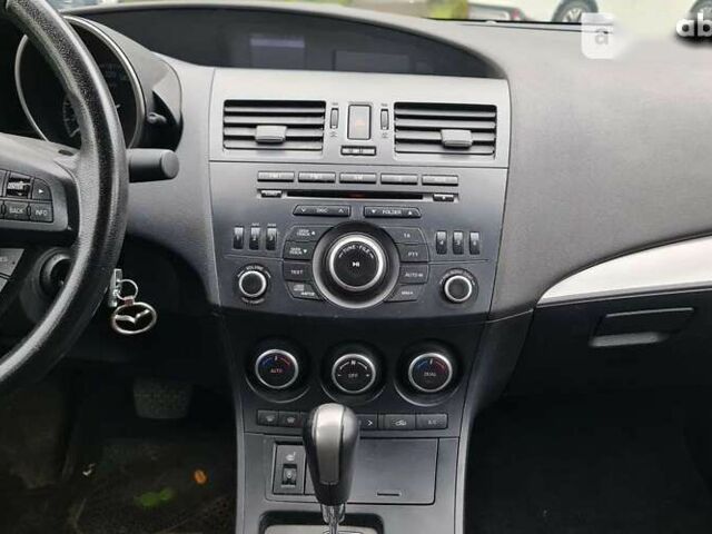 Мазда 3, об'ємом двигуна 1.6 л та пробігом 70 тис. км за 9350 $, фото 11 на Automoto.ua