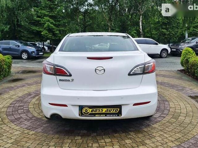 Мазда 3, об'ємом двигуна 1.6 л та пробігом 70 тис. км за 9350 $, фото 3 на Automoto.ua