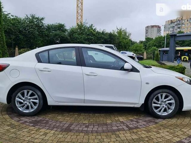 Мазда 3, об'ємом двигуна 1.6 л та пробігом 70 тис. км за 9350 $, фото 1 на Automoto.ua