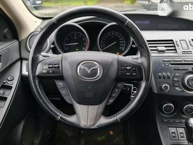 Мазда 3, об'ємом двигуна 1.6 л та пробігом 70 тис. км за 9350 $, фото 12 на Automoto.ua