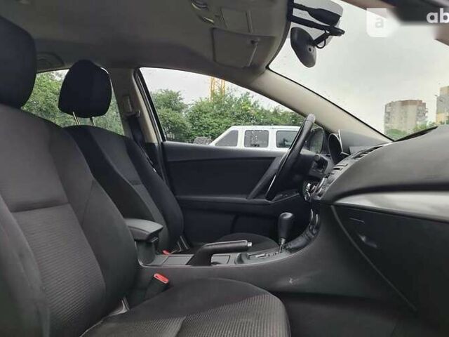 Мазда 3, об'ємом двигуна 1.6 л та пробігом 70 тис. км за 9350 $, фото 15 на Automoto.ua