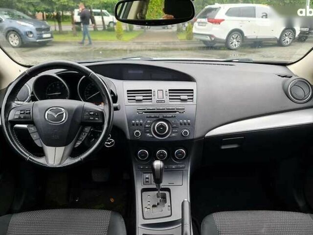 Мазда 3, об'ємом двигуна 1.6 л та пробігом 70 тис. км за 9350 $, фото 9 на Automoto.ua