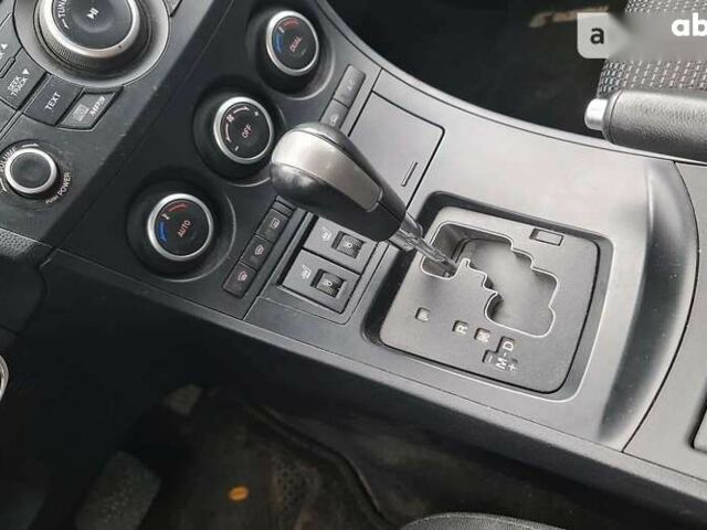 Мазда 3, об'ємом двигуна 1.6 л та пробігом 70 тис. км за 9350 $, фото 14 на Automoto.ua