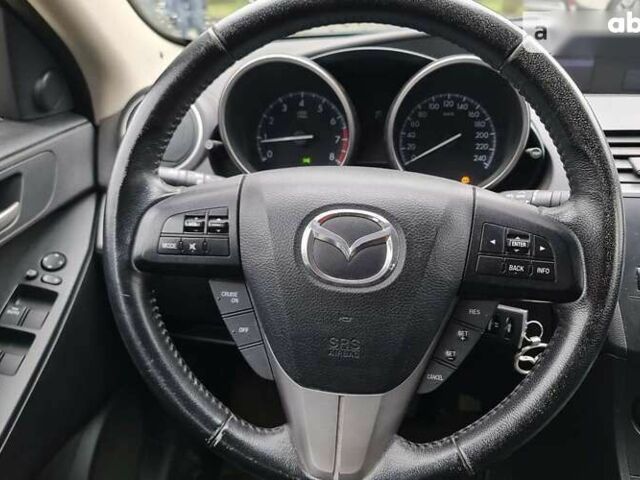 Мазда 3, об'ємом двигуна 1.6 л та пробігом 70 тис. км за 9350 $, фото 10 на Automoto.ua