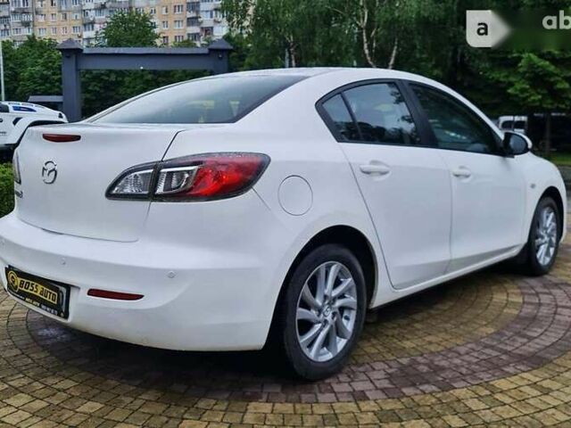 Мазда 3, об'ємом двигуна 1.6 л та пробігом 70 тис. км за 9350 $, фото 2 на Automoto.ua