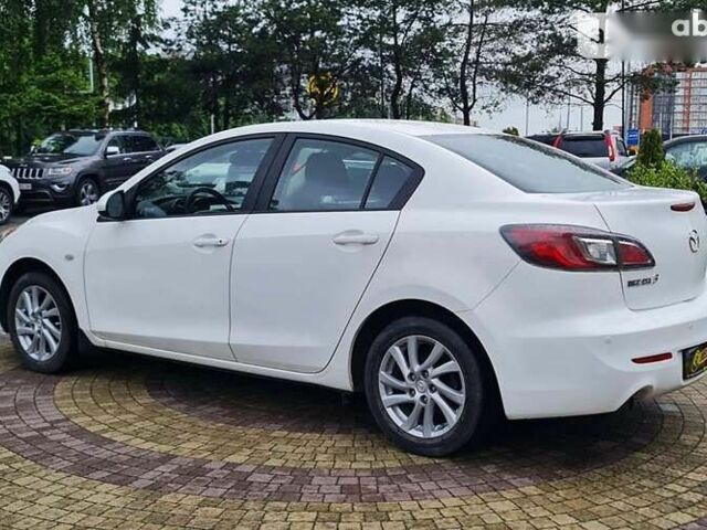 Мазда 3, об'ємом двигуна 1.6 л та пробігом 70 тис. км за 9350 $, фото 4 на Automoto.ua