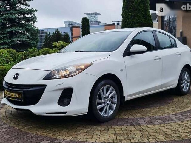 Мазда 3, об'ємом двигуна 1.6 л та пробігом 70 тис. км за 9350 $, фото 6 на Automoto.ua