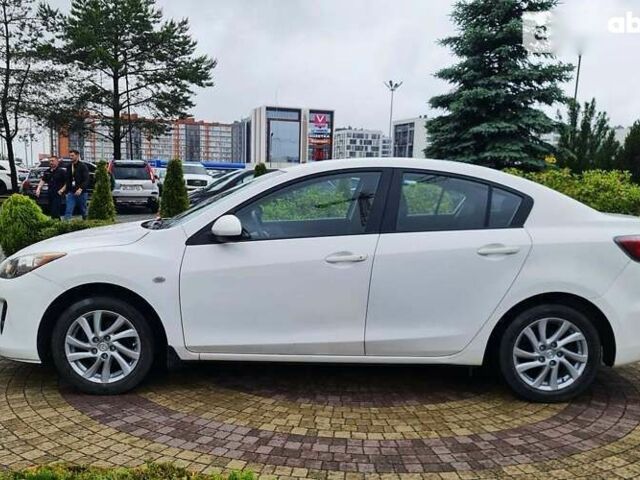 Мазда 3, об'ємом двигуна 1.6 л та пробігом 70 тис. км за 9350 $, фото 5 на Automoto.ua