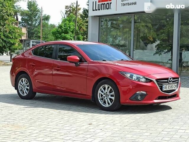 Мазда 3, об'ємом двигуна 2 л та пробігом 203 тис. км за 10450 $, фото 5 на Automoto.ua