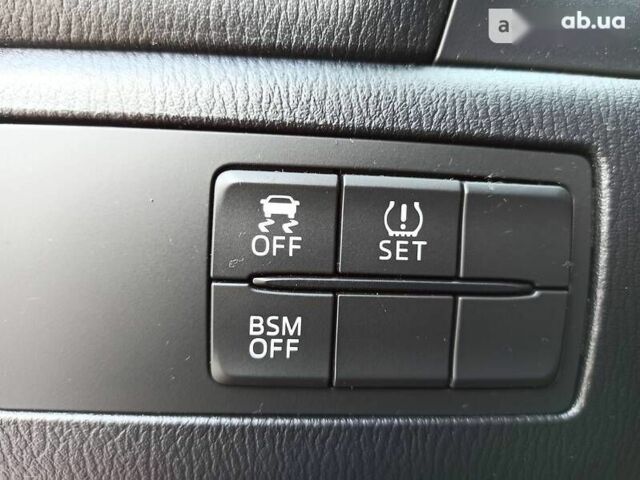 Мазда 3, об'ємом двигуна 2 л та пробігом 203 тис. км за 10450 $, фото 16 на Automoto.ua