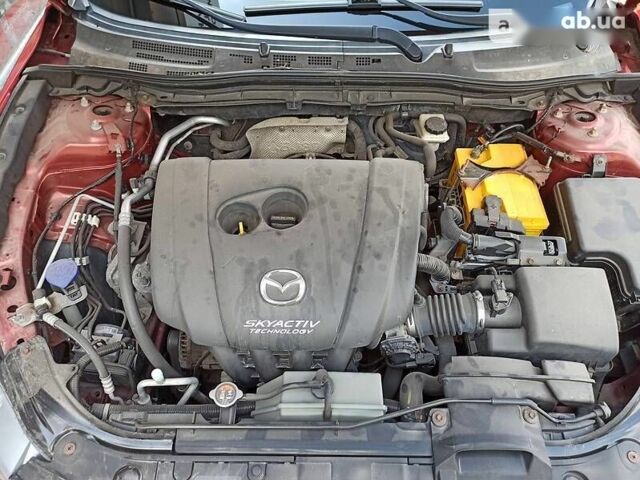 Мазда 3, об'ємом двигуна 2 л та пробігом 203 тис. км за 10450 $, фото 21 на Automoto.ua