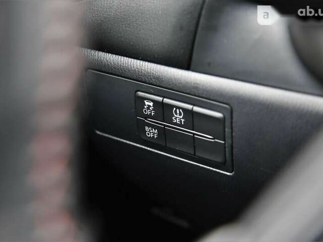 Мазда 3, об'ємом двигуна 2 л та пробігом 161 тис. км за 11500 $, фото 18 на Automoto.ua