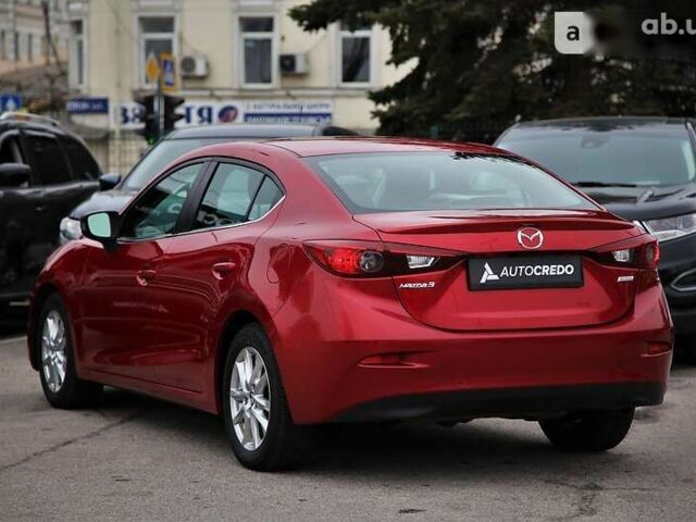 Мазда 3, об'ємом двигуна 2 л та пробігом 161 тис. км за 11500 $, фото 2 на Automoto.ua