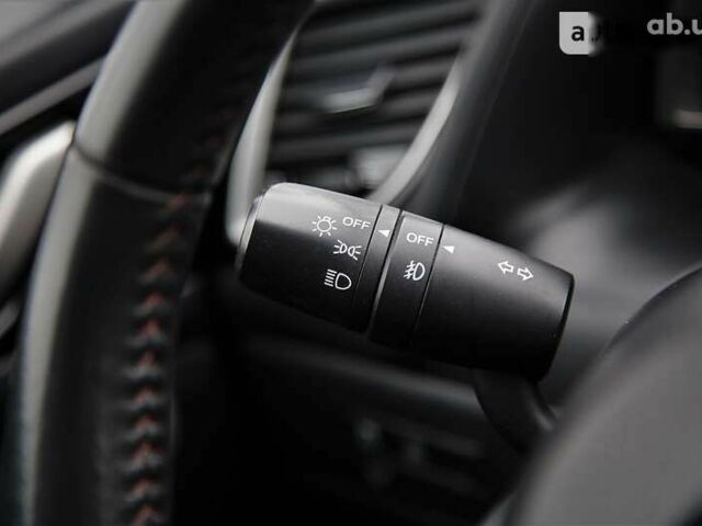 Мазда 3, об'ємом двигуна 2 л та пробігом 161 тис. км за 11500 $, фото 19 на Automoto.ua